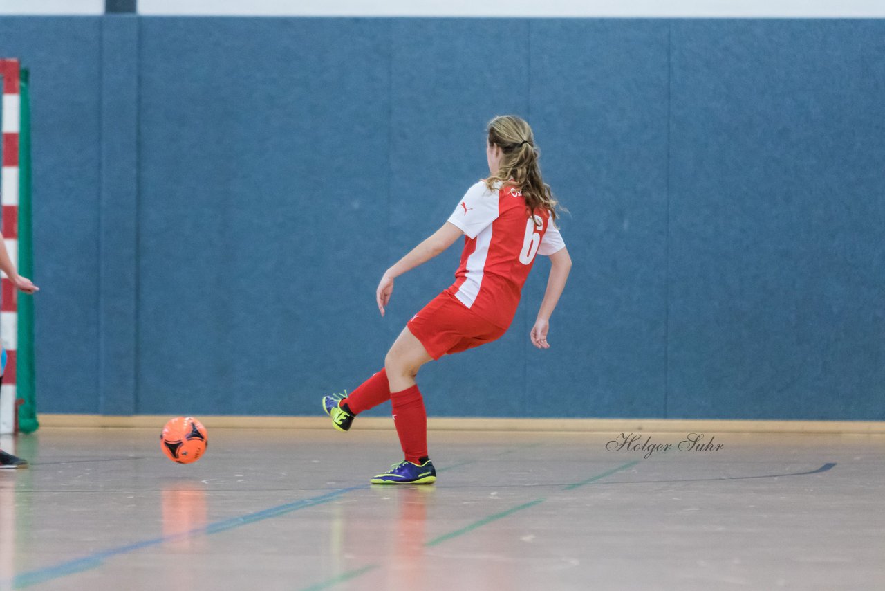 Bild 205 - Norddeutschen Futsalmeisterschaften : Sieger: Osnabrcker SC